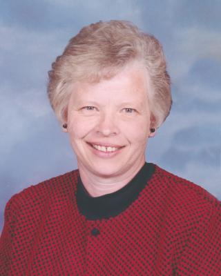 Cheryl Langrehr Passes at Age 75