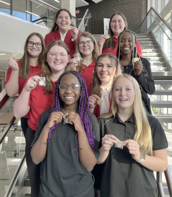 St. Paul FCCLA