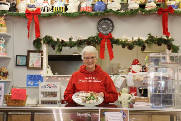 Osterman-Davis Seeking New Owner for St. Paul Staple