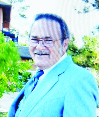 	Casson Passes on December 25th