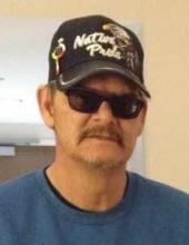 Ken Inman, Jr. 