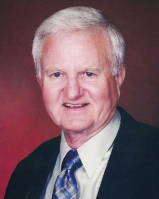 Kenneth Maschka Passes at Age 88