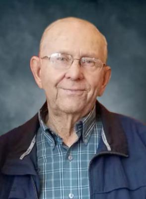 Harold Luebke
