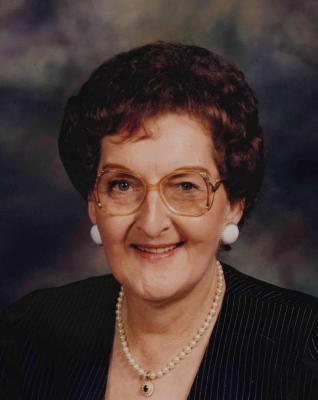 Terri Waskowiak  Passes at Age 83