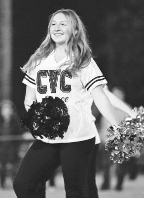 CENTRAL VALLEY DANCE