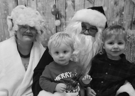 HOMETOWN CHRISTMAS CELEBRATION