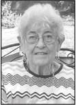 Pearl A. Lemburg Passes at Age 91