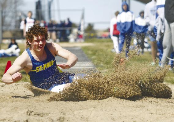 WILDCATS ECLIPSE THE COMPETITION