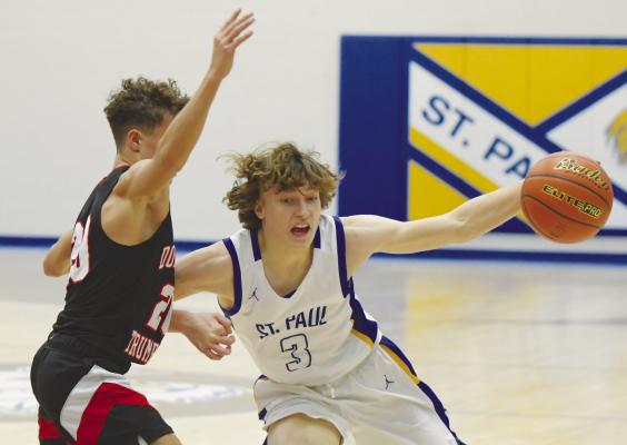 Wildcats split games against conference opponents