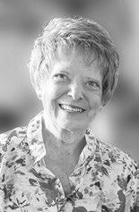 Patricia Ann Wieck