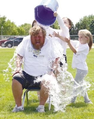 ST. PAUL PUBLIC SCHOOLS