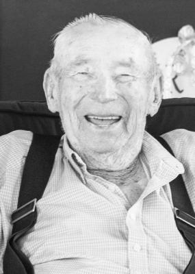 Ronald Lee Porter