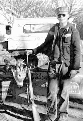 William J. Tuma
