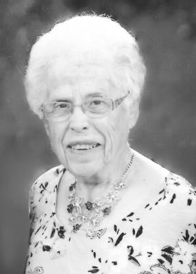 Phyllis F. Stepanek 