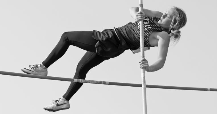 Area Athletes Battle at Burke