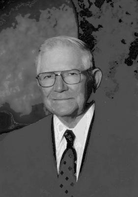 Marvin M. Schwenk