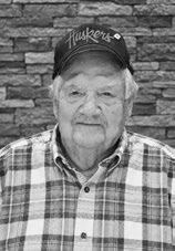 | William James “Bill” Jerabek, Jr. |