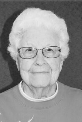 Alda M. Boehle