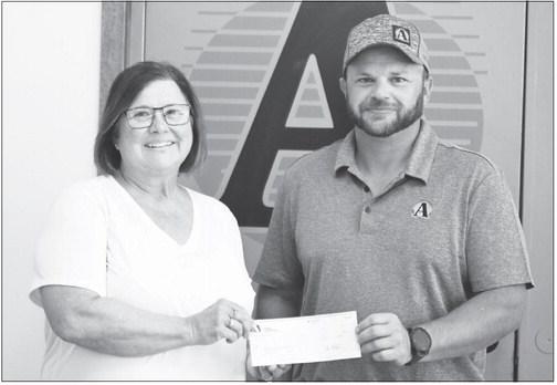 HOWARD GREELEY FOOD PANTRY