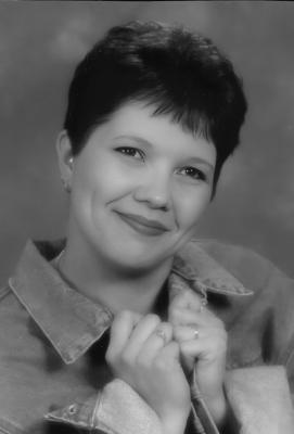 | Teresa Renee Morris |