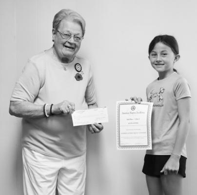 UNITED 236 REPRESENTED AT DISTRICT CONVENTION