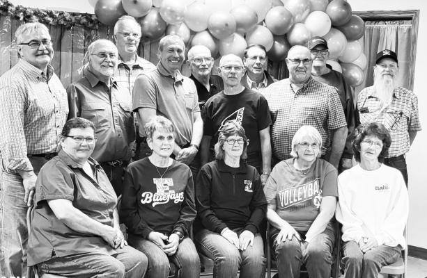 ELBA HIGH SCHOOL CLASS OF 1974