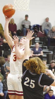 Centurions hold on for first victory