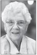 | Dorothy Francl |