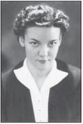 | Dorothy Francl |