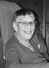 Esther Lillian Brockmann