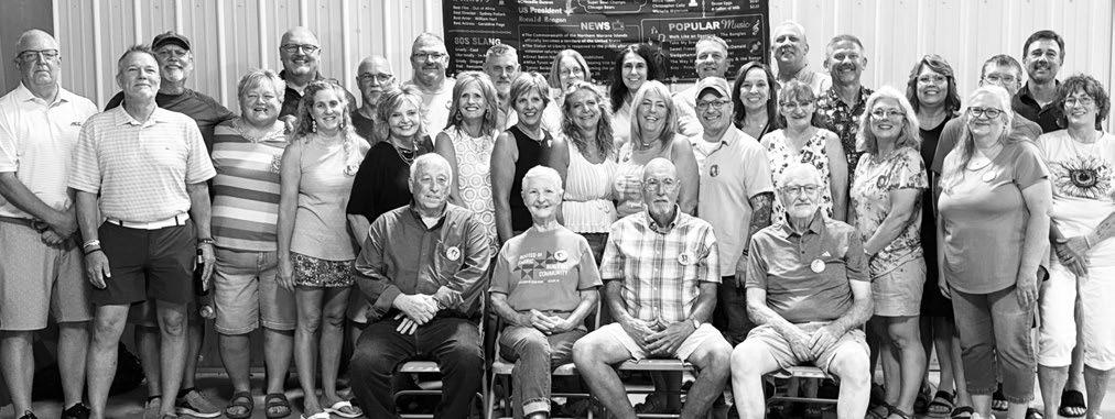 ST. PAUL HIGH SCHOOL CLASS OF 1986
