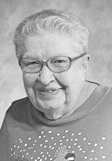 Betty L. Wichmann