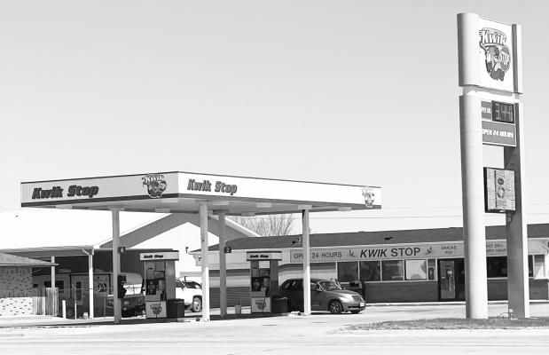 P&Z Approves Kwik Stop Expansion, Other Permits