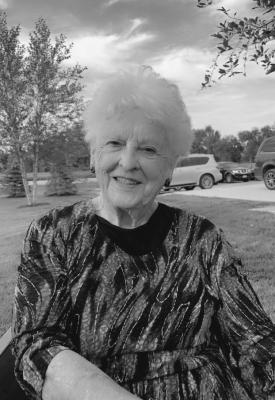 Marlene L. Stott