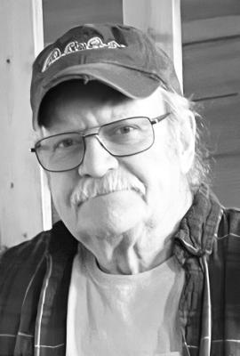 Christopher J. “Chris” Bragg, Sr