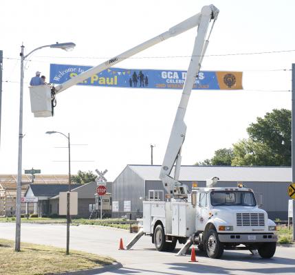 CARL MOGENSEN AMERICAN LEGION POST 119