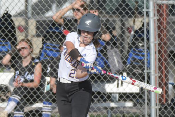 softball
