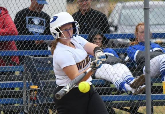 softball