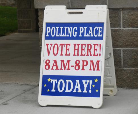 polls