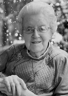 Lola Sperling