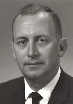 | Dale R. Christiansen |