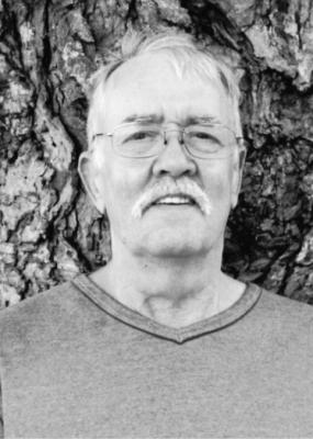 Earl “Wayne” Hormann