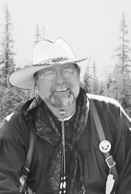 Lawrence “Larry” Joel Baillie