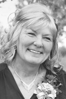 | Shelley Rae Thompson |