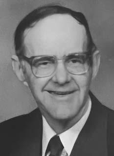 Clayton Pedersen Passes at Age 89