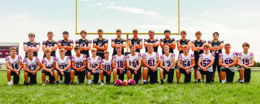 New era to begin for Centura football