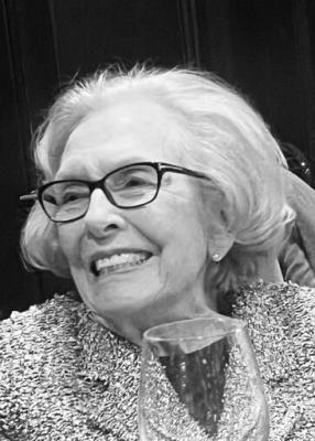 Gloria Dinsdale
