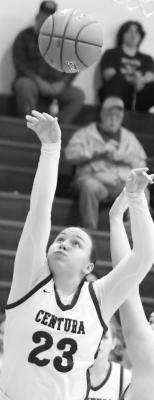 Centura advances in postseason