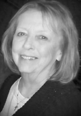 Judy M. Davis