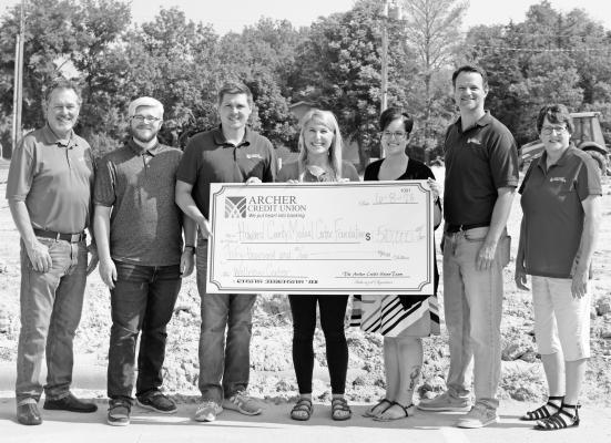 ARCHER CREDIT UNION